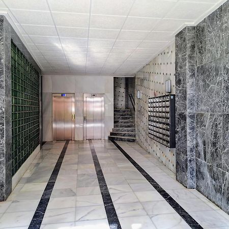 Garden Beach Apartment Torrevieja Ngoại thất bức ảnh