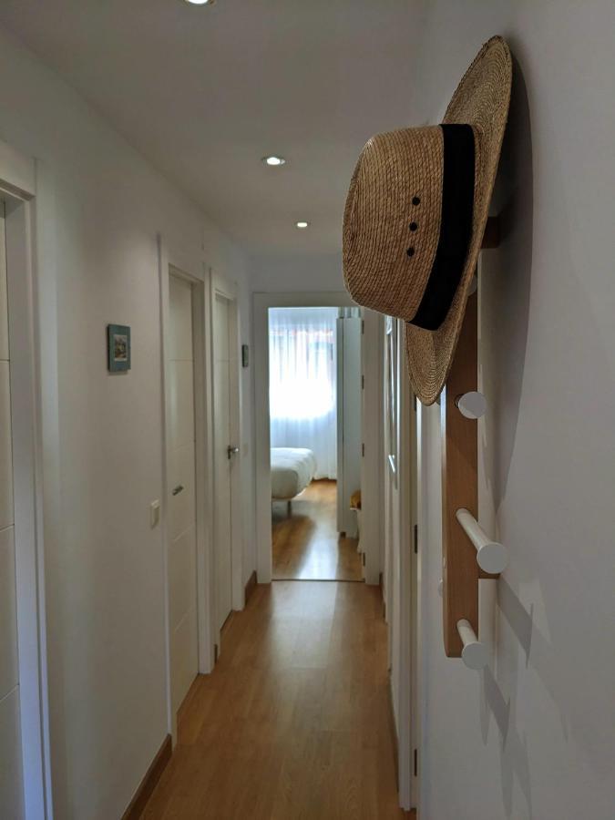 Garden Beach Apartment Torrevieja Ngoại thất bức ảnh