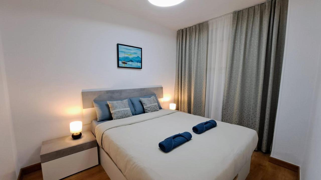 Garden Beach Apartment Torrevieja Ngoại thất bức ảnh
